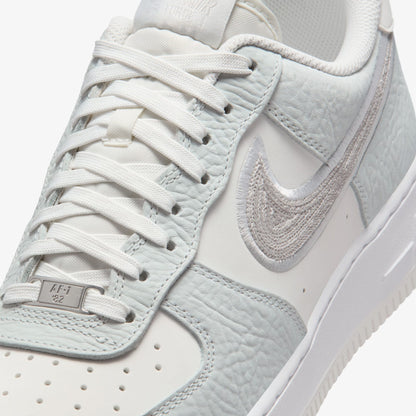 Nike Air Force 1 Erkek Beyaz Spor Ayakkabı