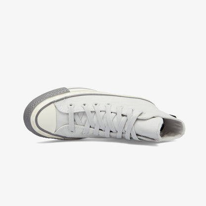 Converse Chuck 70 Gore-tex Unisex Gri Sneaker