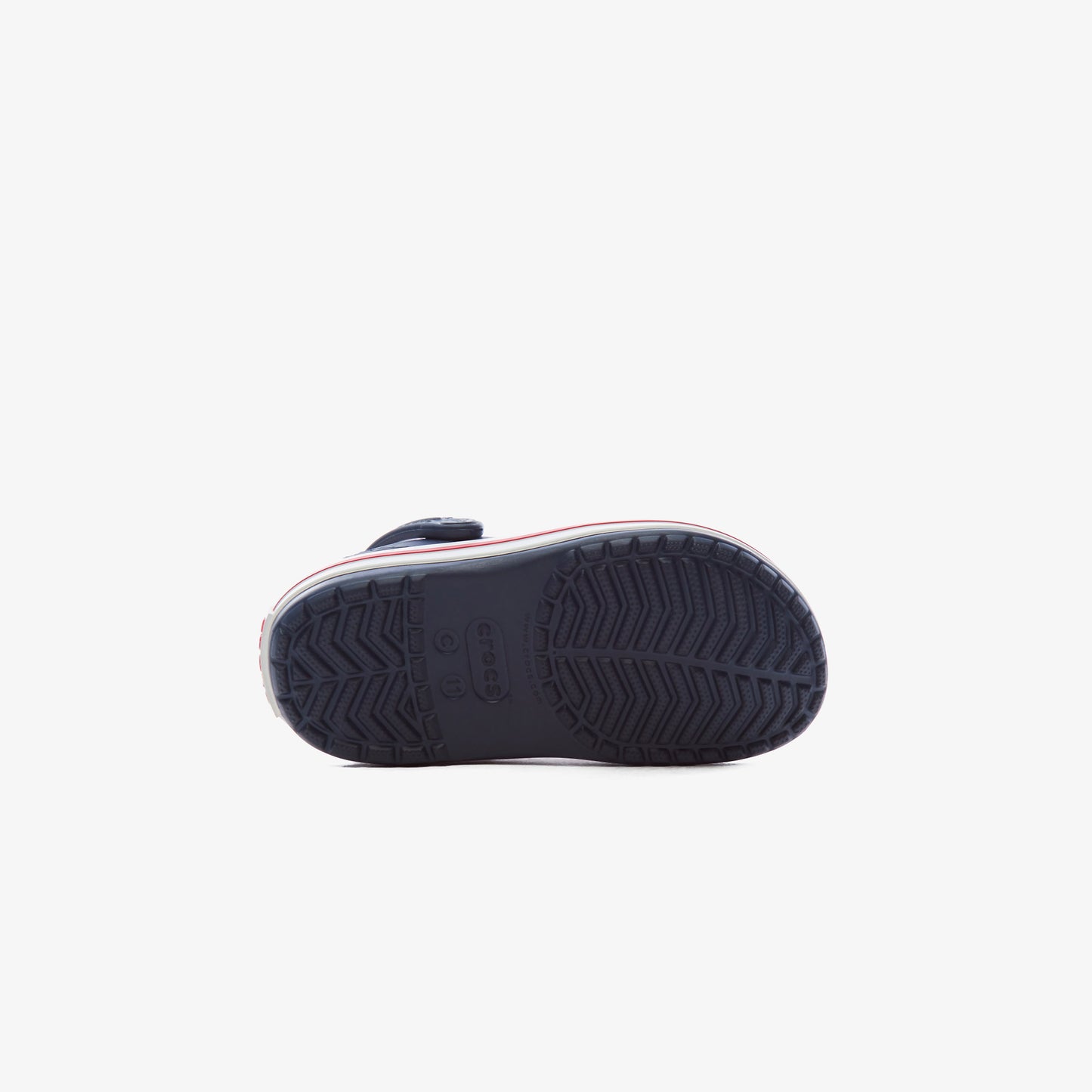 Crocs Crocband Clog Lacivert Çocuk Terlik
