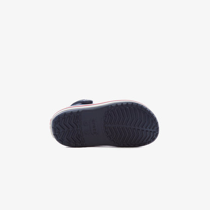 Crocs Crocband Clog Lacivert Çocuk Terlik