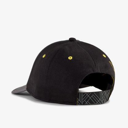 Puma X Pokemon Unisex Siyah Şapka