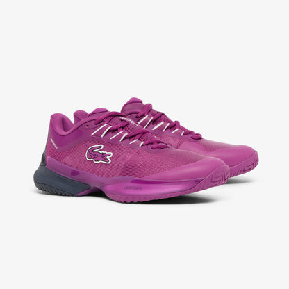 Lacoste Ag-lt Ultra Kadın Mor Sneaker