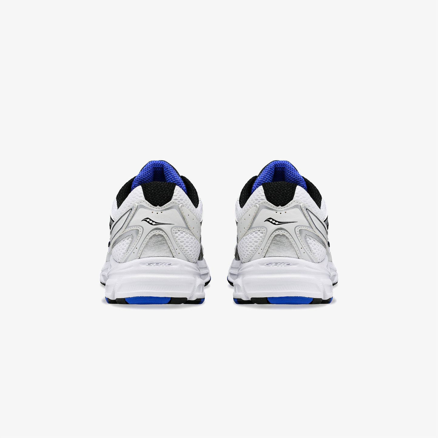 Saucony Ride Millennium Unisex Beyaz Spor Ayakkabı
