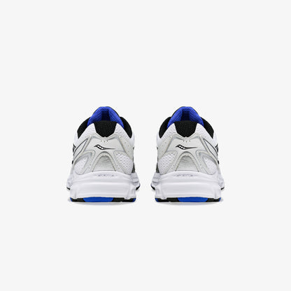 Saucony Ride Millennium Unisex Beyaz Spor Ayakkabı
