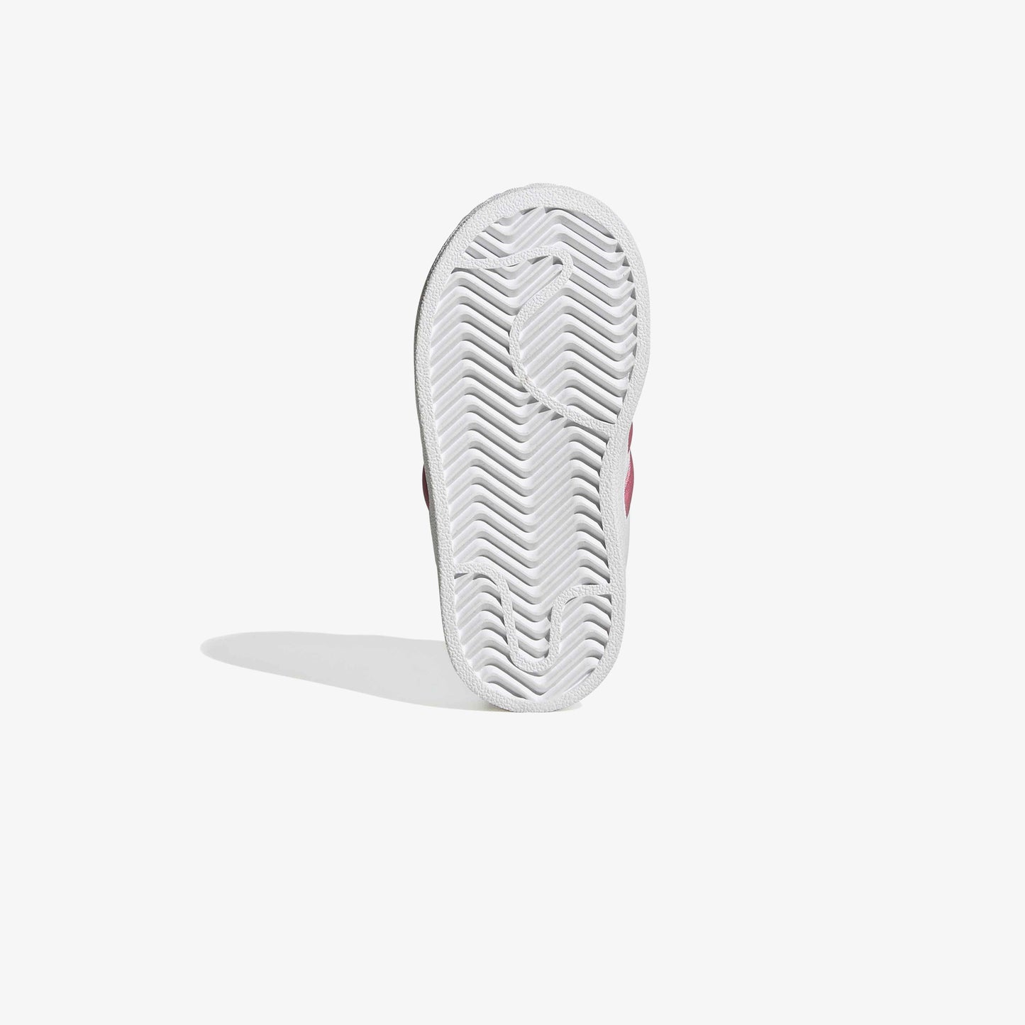 Adidas Disney Superstar Ii Comfort Bebek Beyaz Spor Ayakkabı
