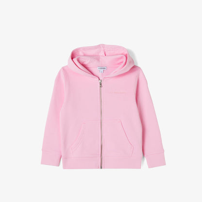 Les Benjamins Essential Çocuk Mor Sweatshirt