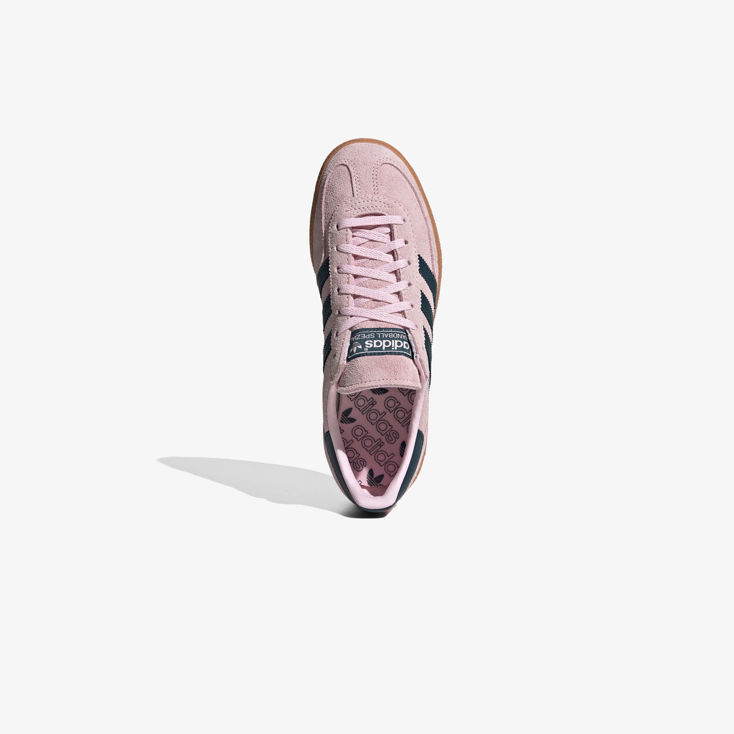 Adidas Handball Spezial Kadın Pembe Spor Ayakkabı