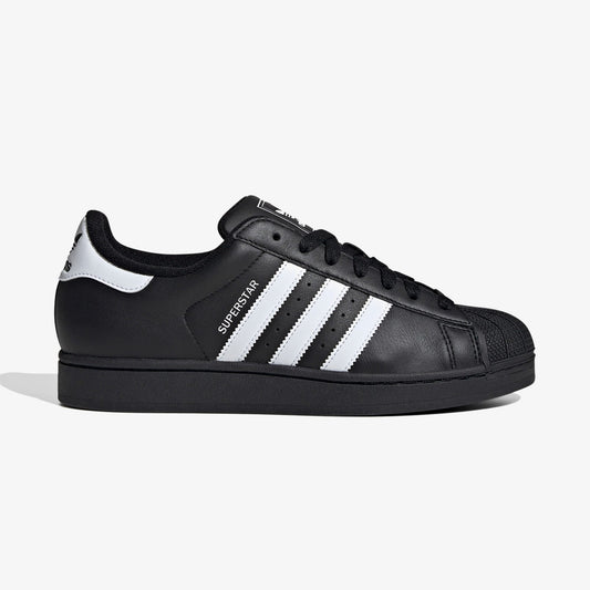 Adidas Superstar Unisex Siyah Spor Ayakkabı