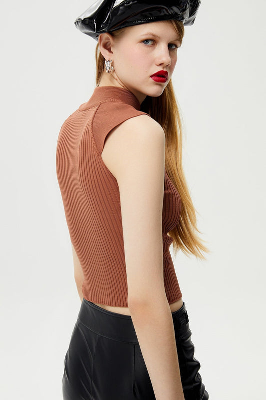 Fitilli Taba Triko Top