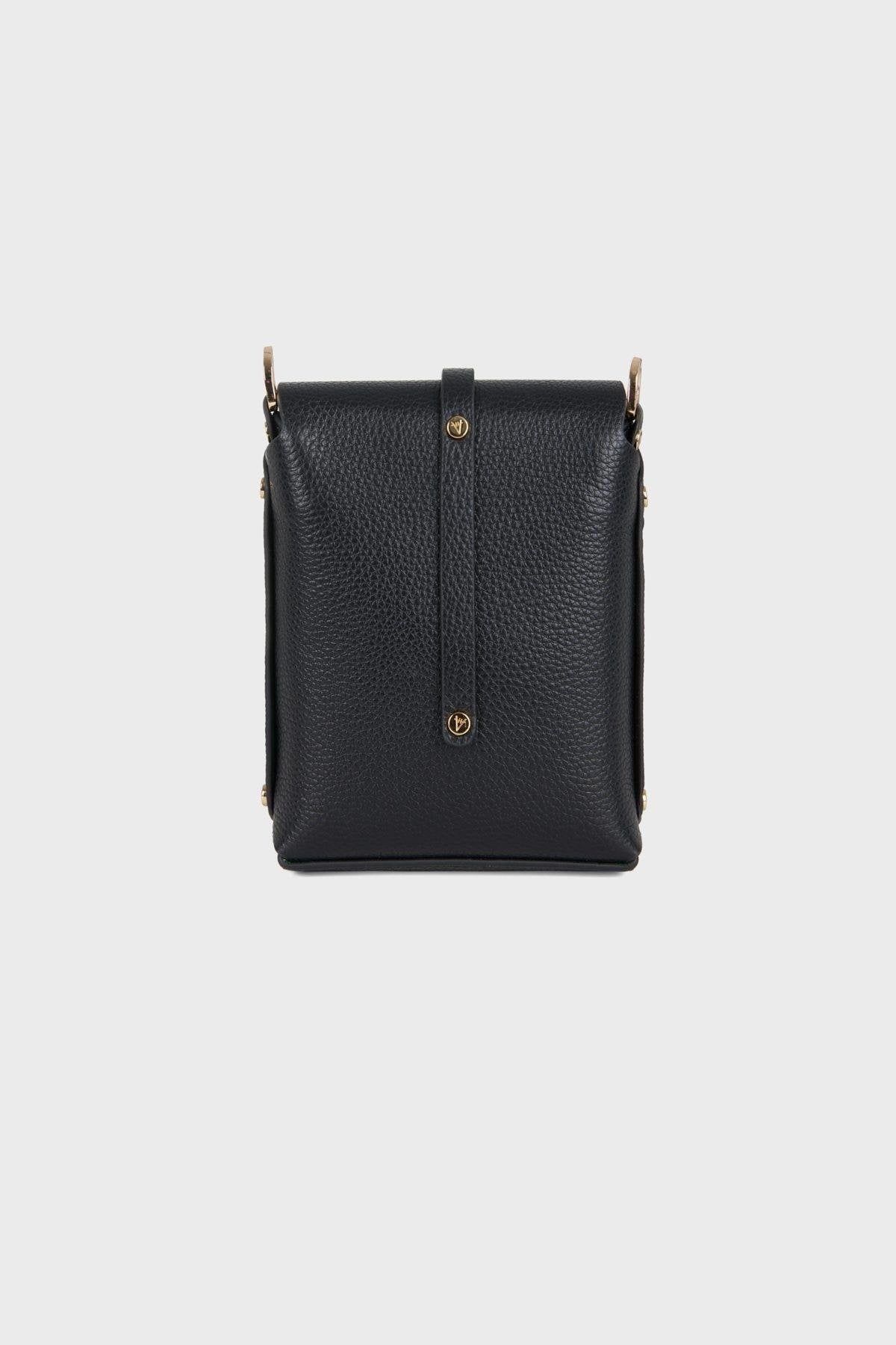 Mini Astrum Shoulder Bag
