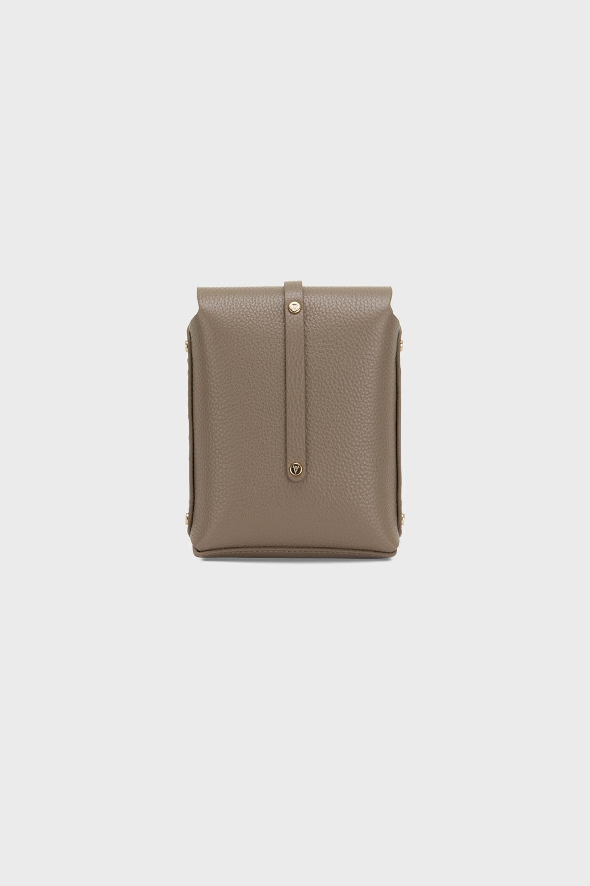 Mini Astrum Shoulder Mink Bag