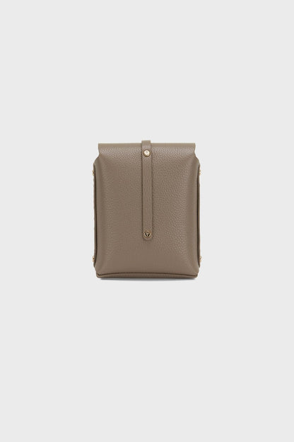Mini Astrum Shoulder Mink Bag
