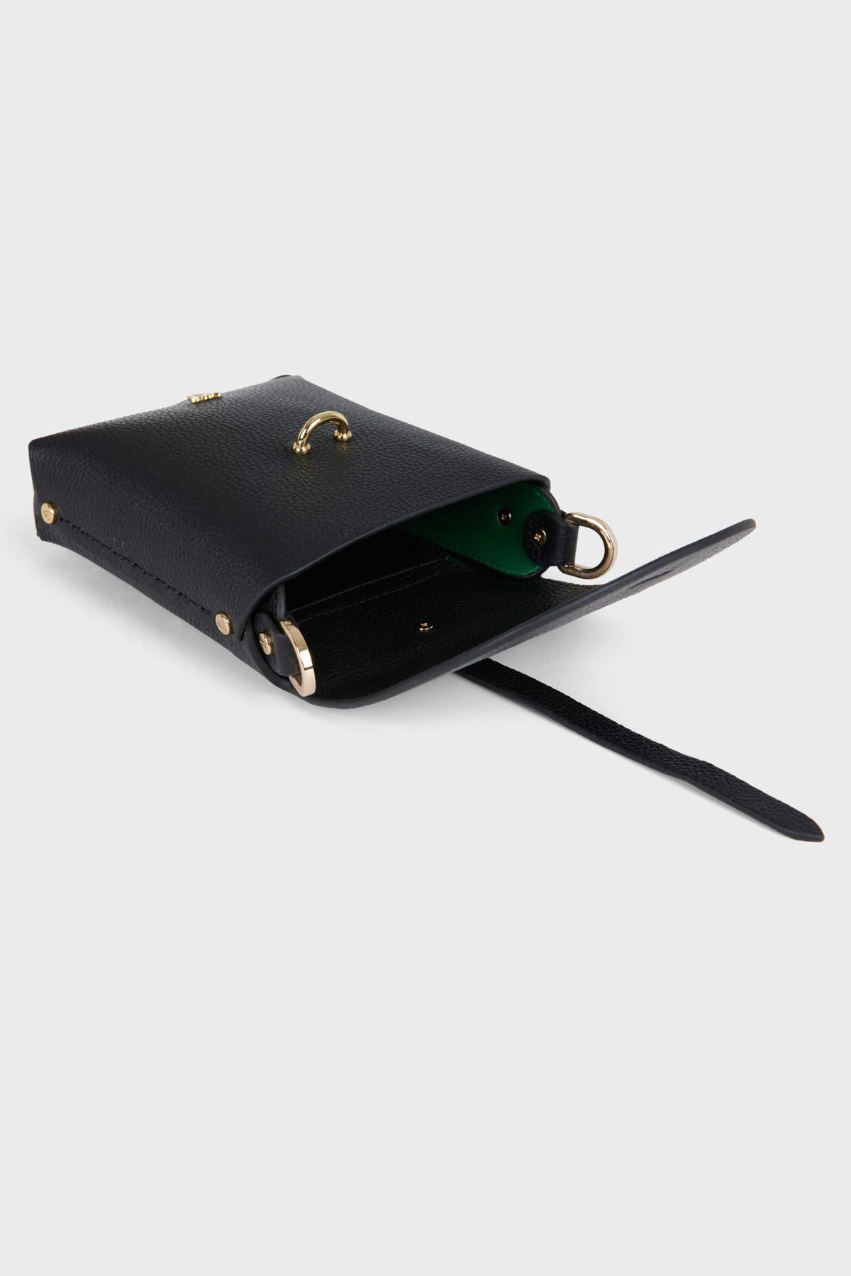 Mini Astrum Shoulder Bag
