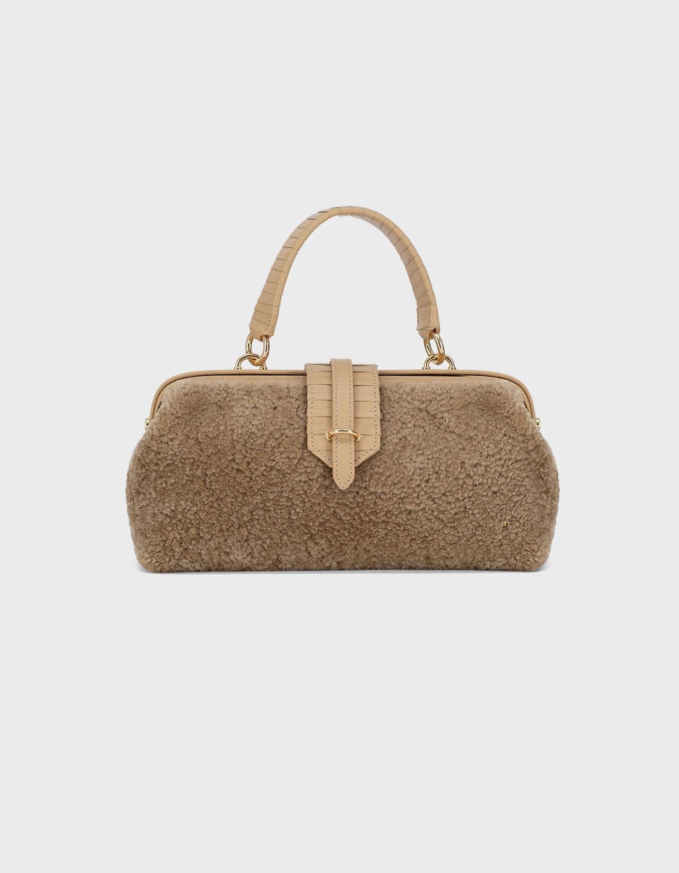 Nubes Doctor Biscuit Bag